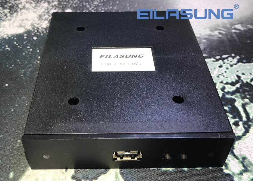 1.44M通用型软驱转USB FDD-UDD COM1