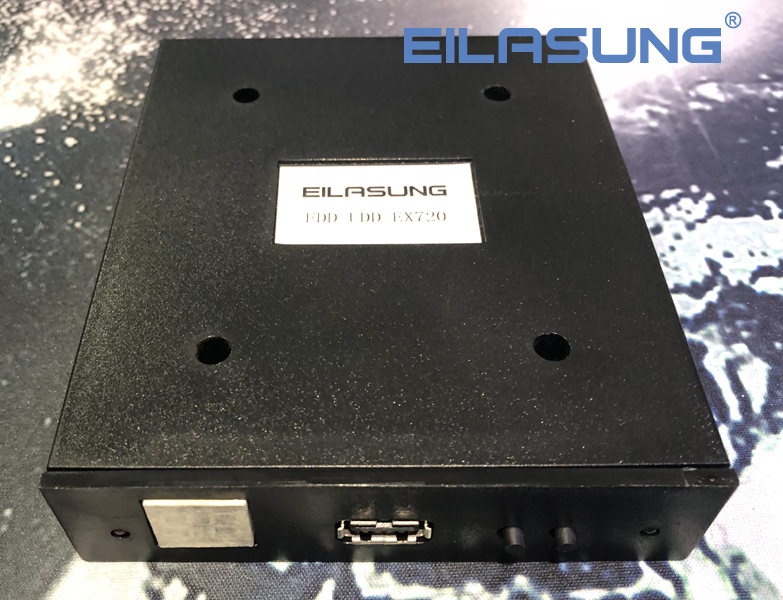 720K软驱转USB驱动器FDD-UDD EX720