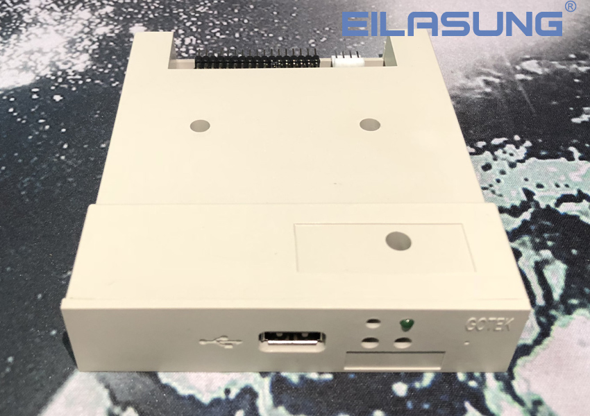 SFR1M44-U USB Floppy Drive